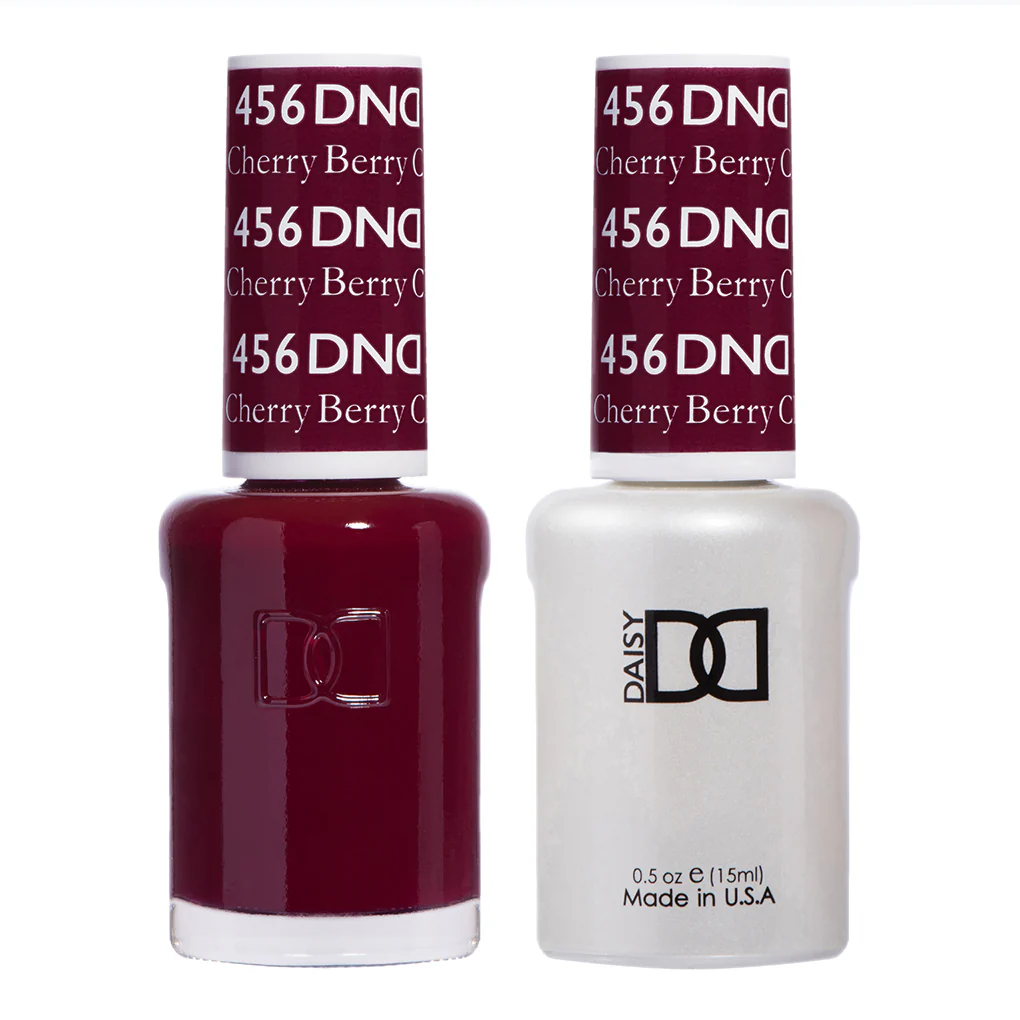 DND - Cherry Berry #456