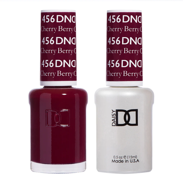 DND - Cherry Berry #456