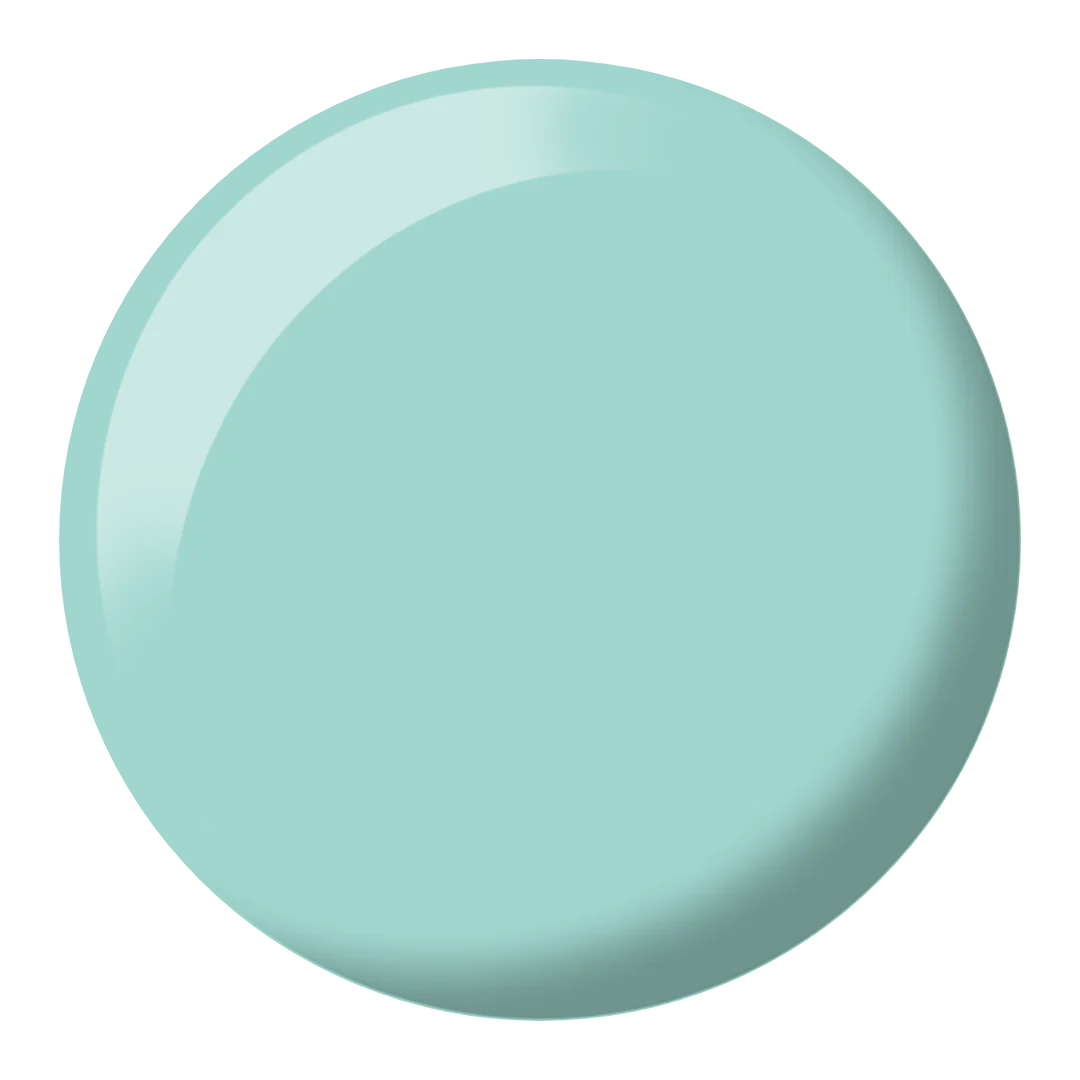 DND - Air Of Mint #427 Main image