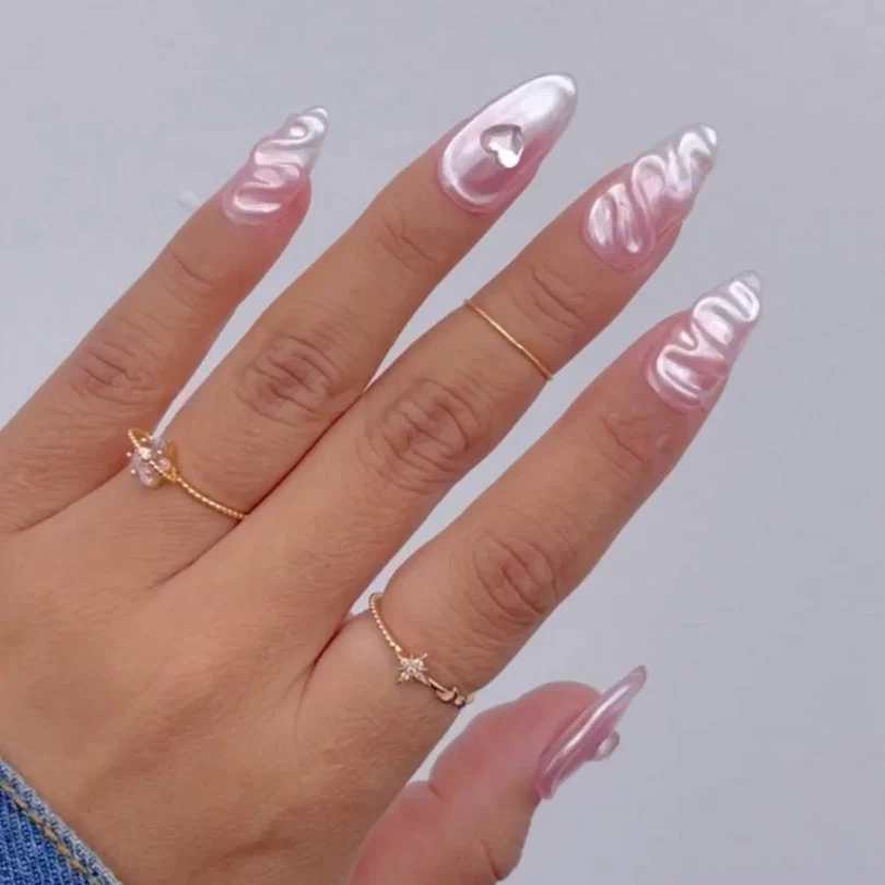 DND Rhinestone Glue Gel 15g