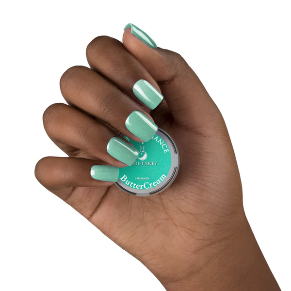 Light Elegance - Pedi-Party ButterCream (5ml)