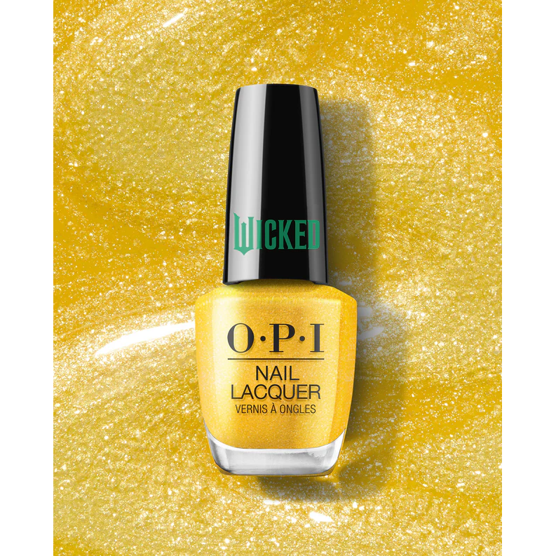 OPI Nail Lacquer - Love You So Munchkin (HRR12) Main image