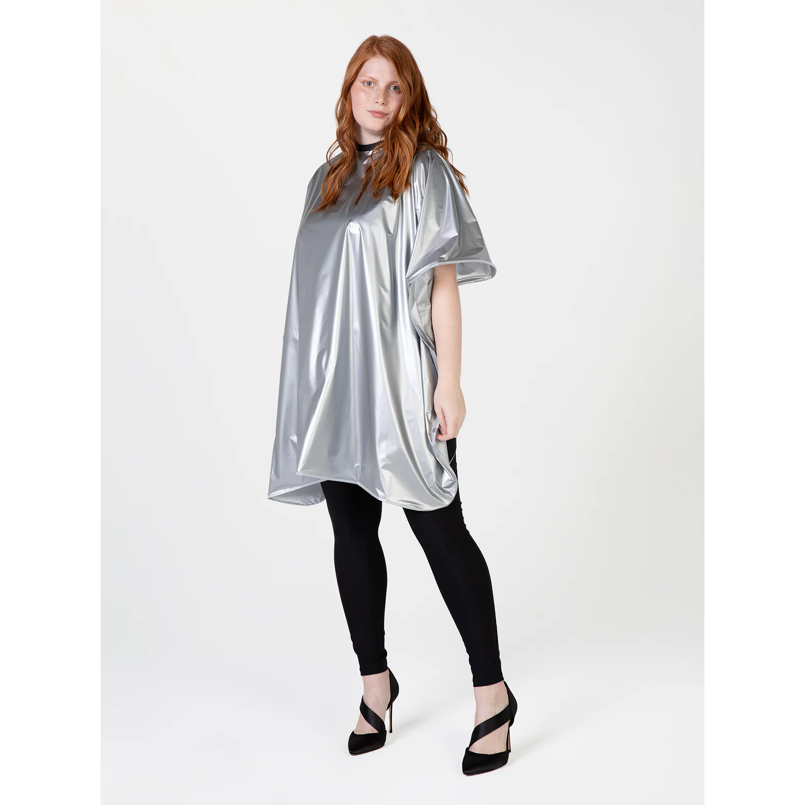 Betty Dain Jumbo Shampoo Cape Main image