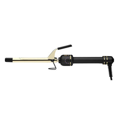 Hot Tools 5/8" Extended Barrel Spring Curling Iron (HTIR8009G)