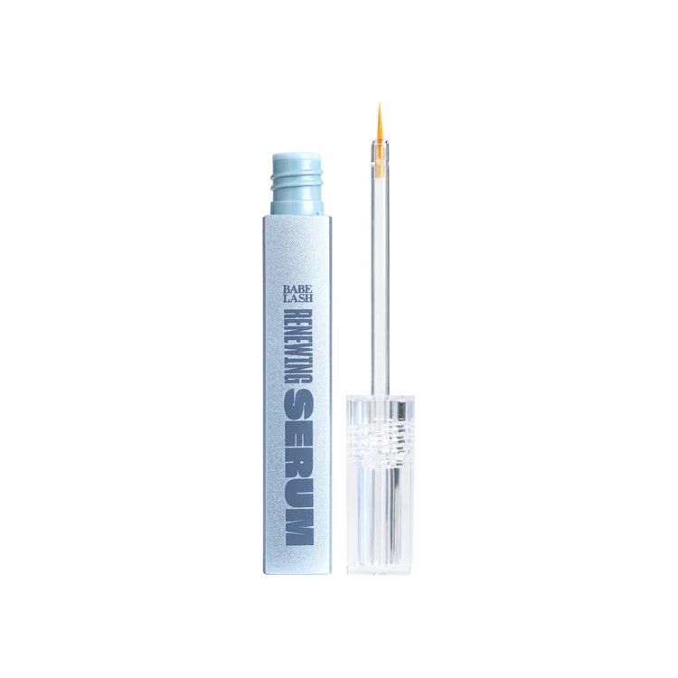 Babe Lash Renewing Lash Serum Secondary image