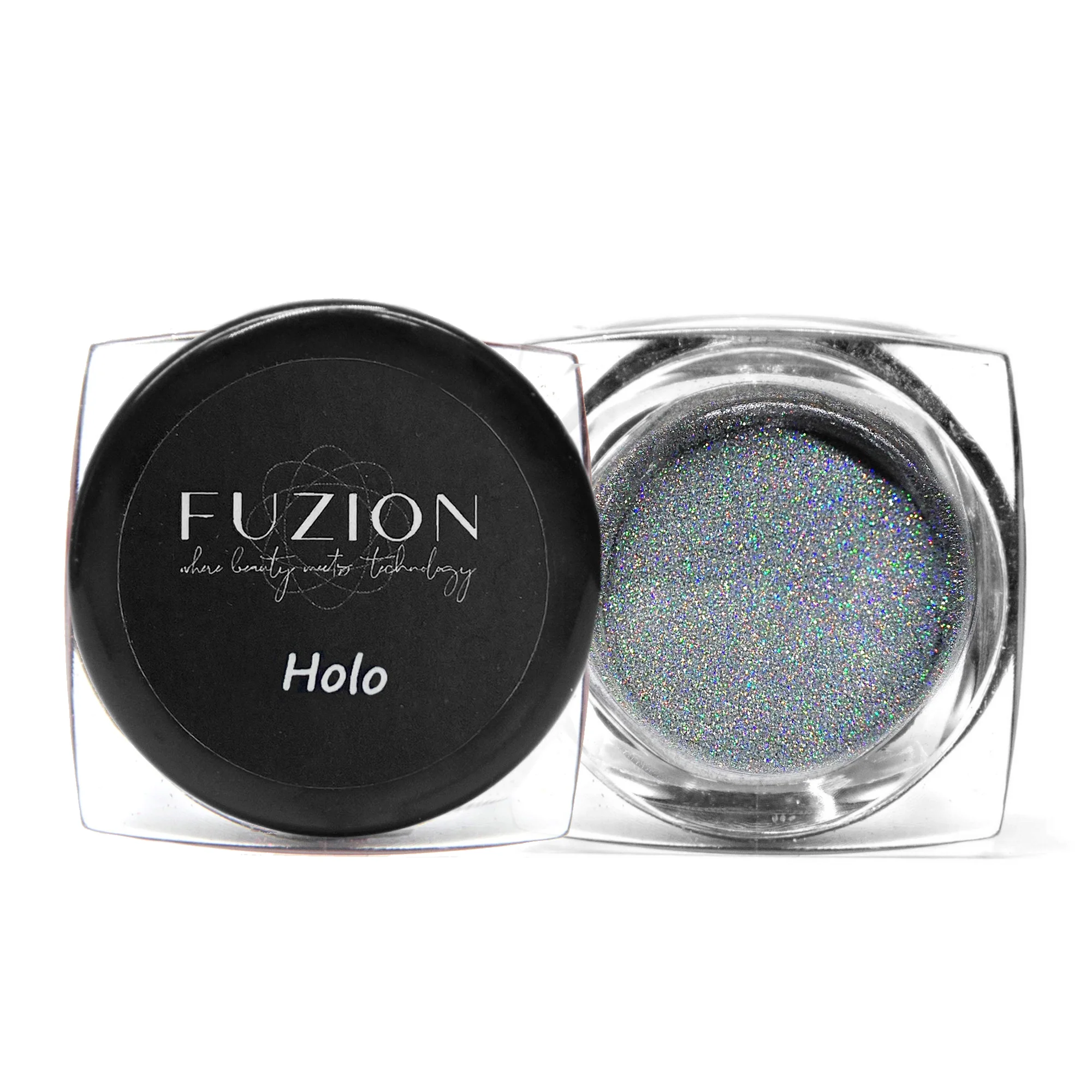 Fuzion Holographic Pigment Main image