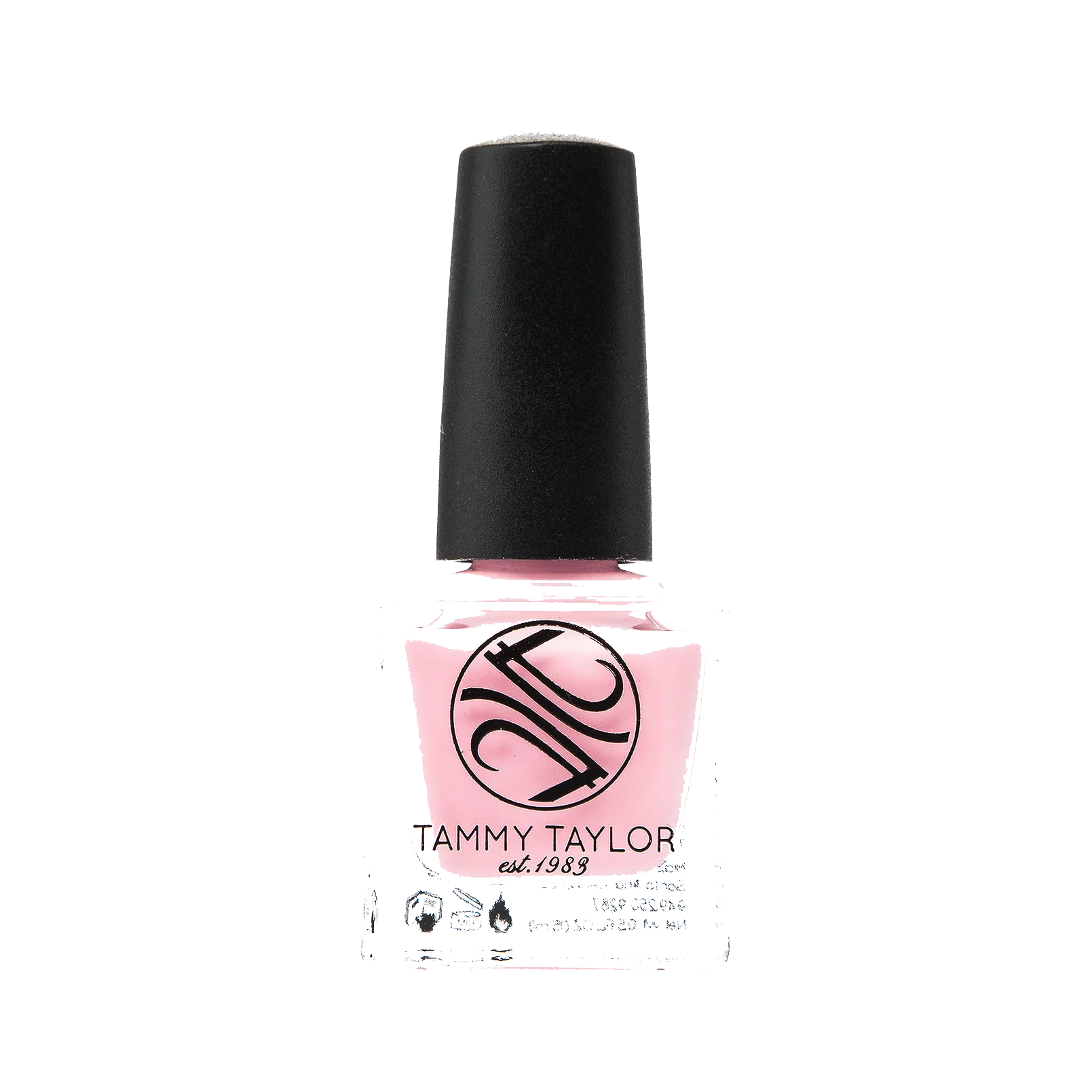 Tammy Taylor Nail Lacquer - Ur Cute Main image