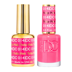DND DC - Tulip Pink #014
