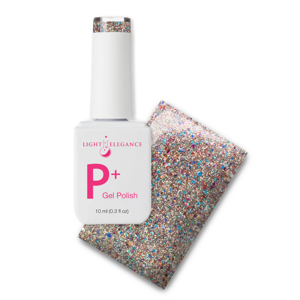 Light Elegance - P+ The Elvis Pelvis (10ml)