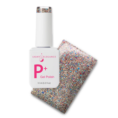 Light Elegance - P+ The Elvis Pelvis (10ml)