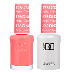 DND - Pastel Orange #426