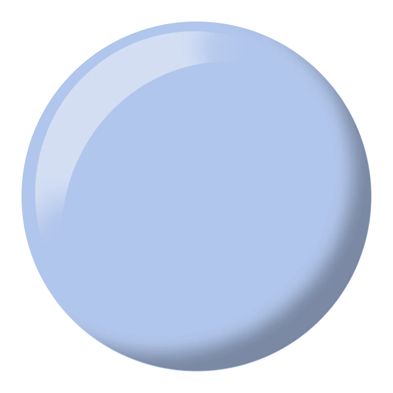 DND - Blue Bell #574