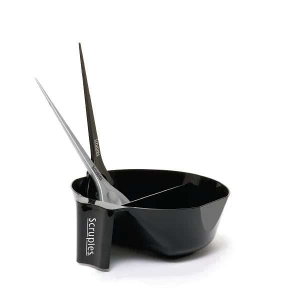 Scruples 2-Sided Mixing Tint Bowl Main image