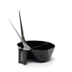 Scruples 2-Sided Mixing Tint Bowl