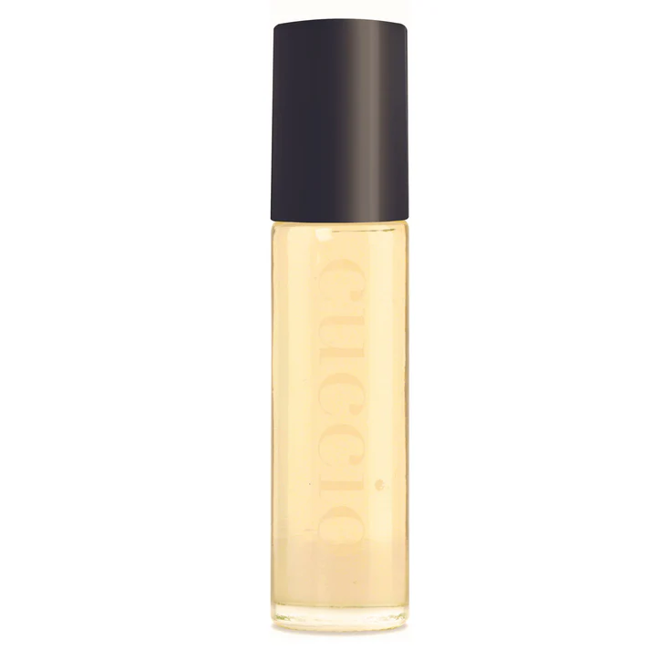 Cuccio Roll On Cuticle Oil Milk & Honey 10ml Main image