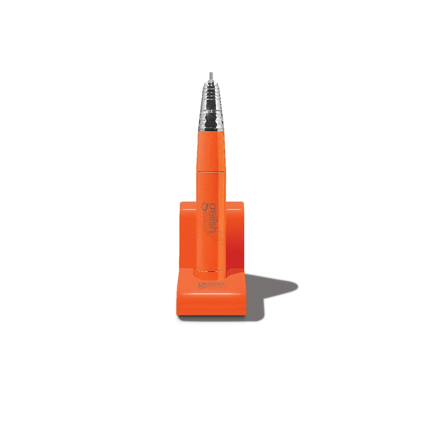 Gelish GoFile Wireless E-File
