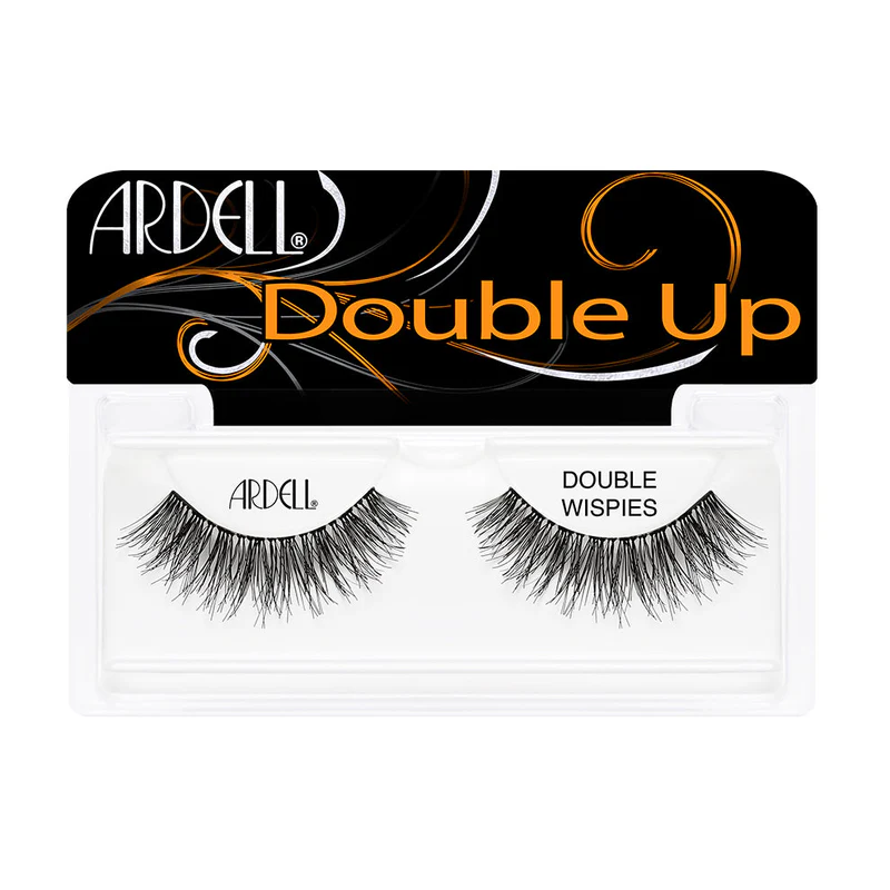 Ardell Double Up Wispies Main image