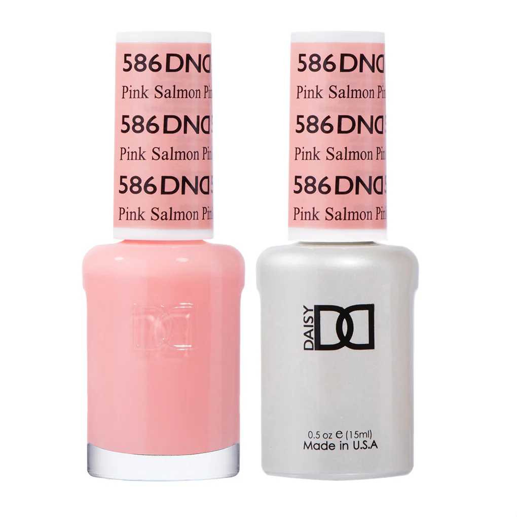 DND - Pink Salmon #586 Secondary image