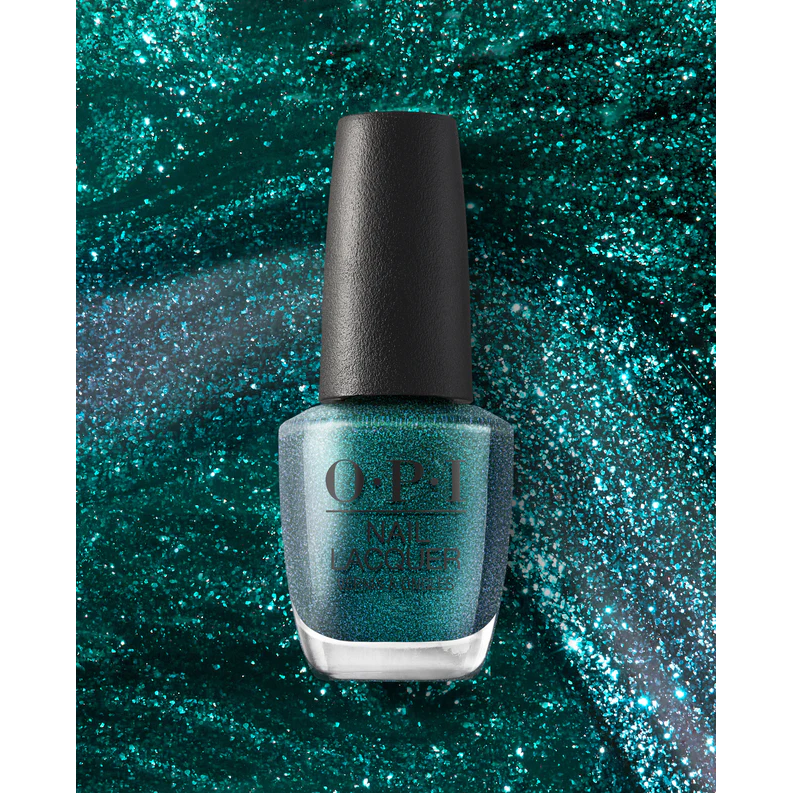 OPI Nail Lacquer - Yuletide Sweetings! (HRS10) Main image