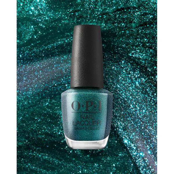 OPI Nail Lacquer - Yuletide Sweetings! (HRS10)