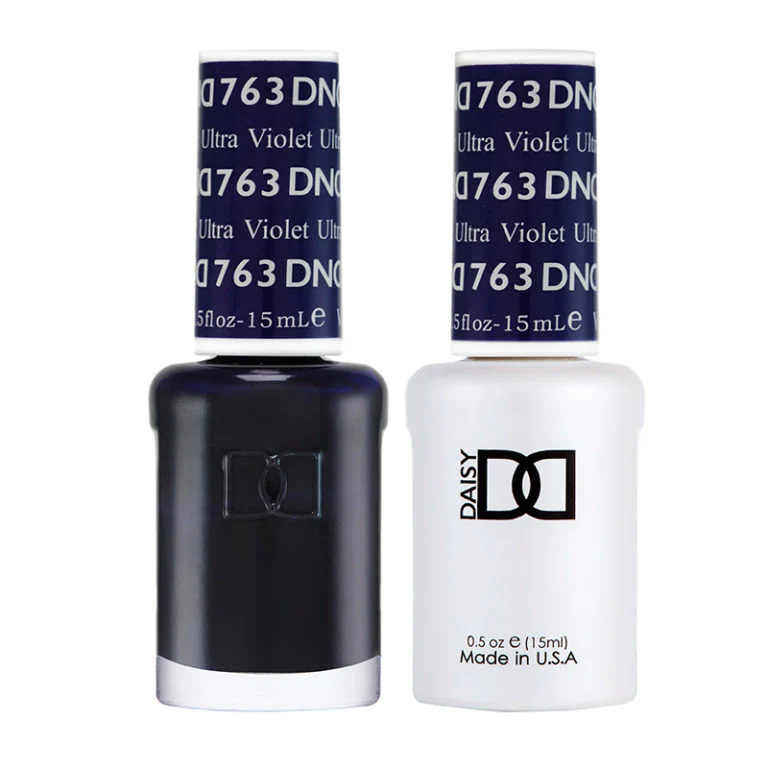 DND - Ultra Violet #763 Secondary image