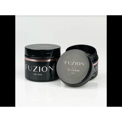 Fuzion UV/LED SL Clear