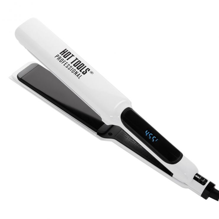 Hot Tools 1 1/2" XL Digital Flat Iron (HTBW19) Main image