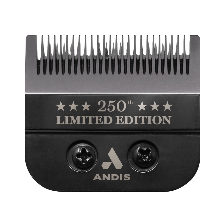 Andis Master Limited 1776 Edition