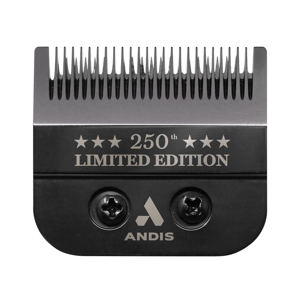 Andis Master Limited 1776 Edition