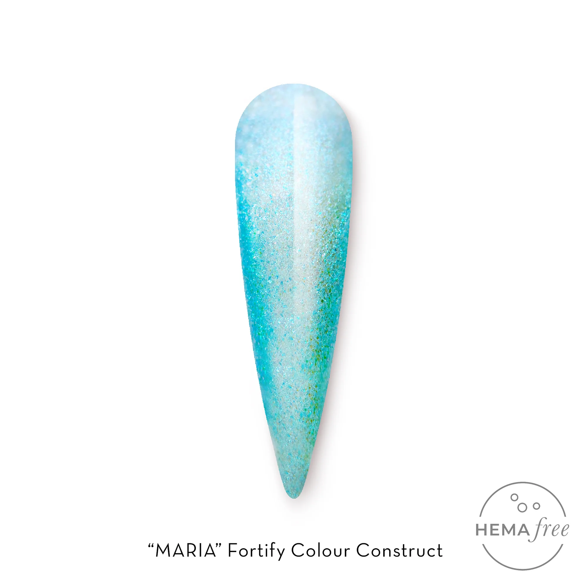 Fuzion Fortify Construct 15ml - Maria Main image