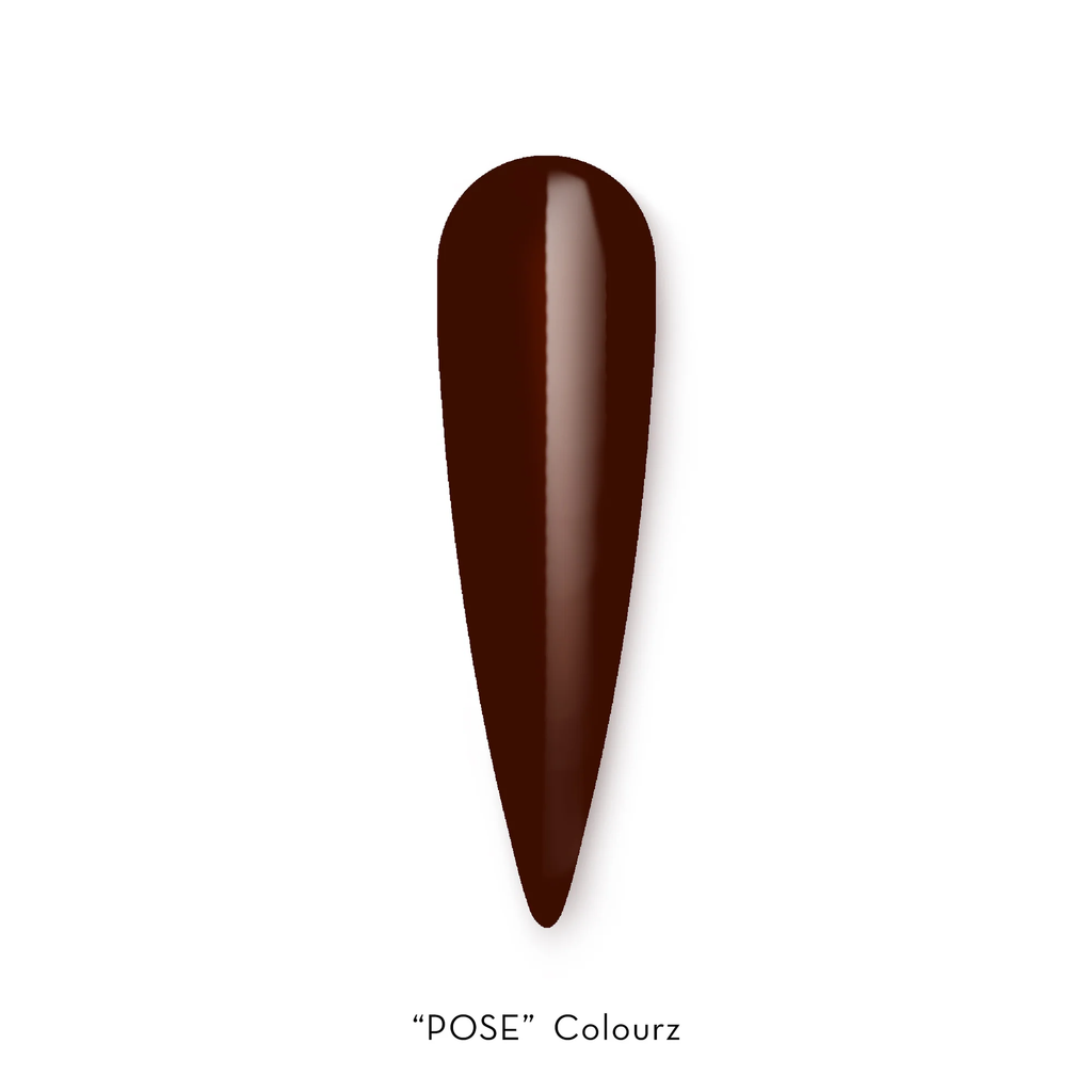 Fuzion UV/LED Colourz - Pose 8g