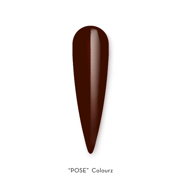 Fuzion UV/LED Colourz - Pose 8g