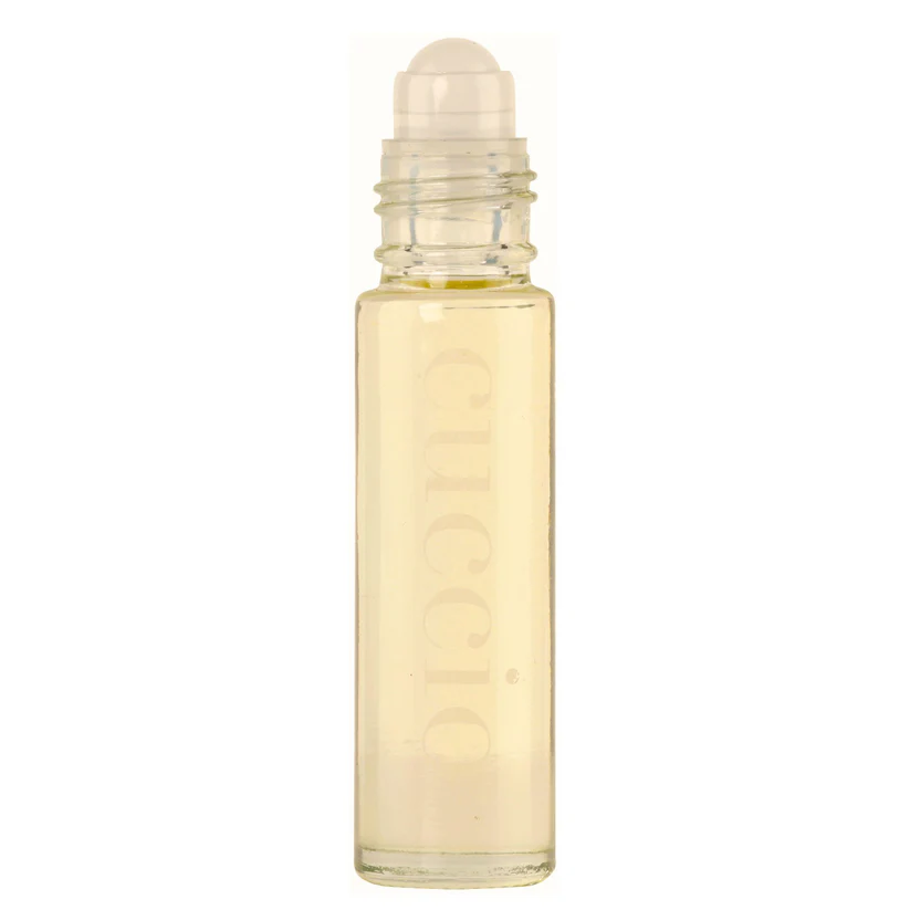 Cuccio Revitalizing Cuticle Oil w/Rollerball Applicator - Milk & Honey