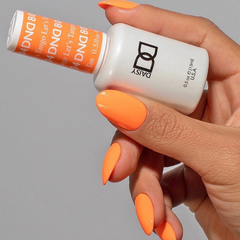 DND - Let's Tango #804