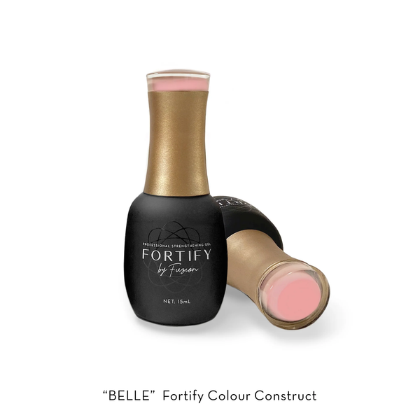 Fuzion Fortify Construct - Belle