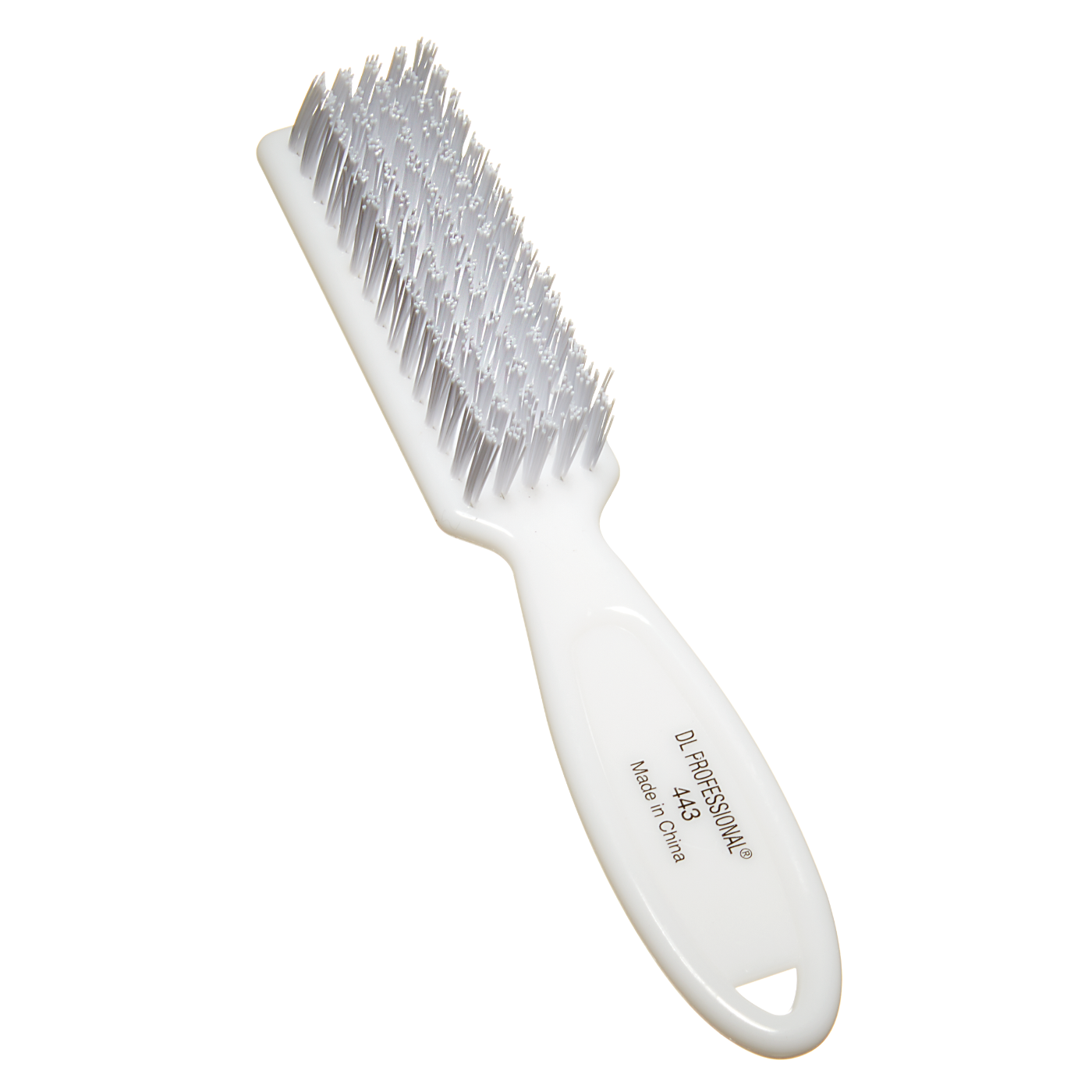DL Pro Soft Bristle Manicure Brush (443) Secondary image