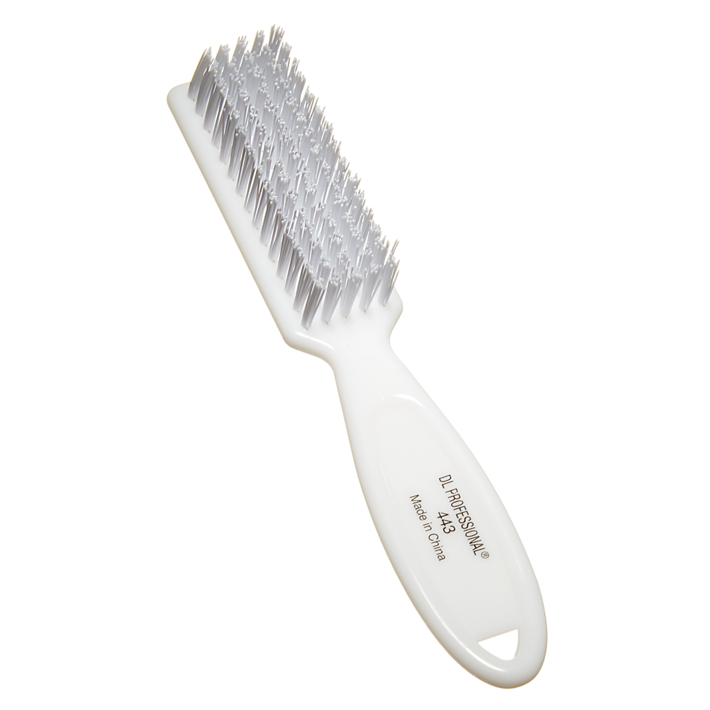 DL Pro Soft Bristle Manicure Brush (443)
