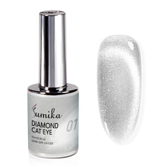 Sumika Diamond Cat Eye Gel Polish