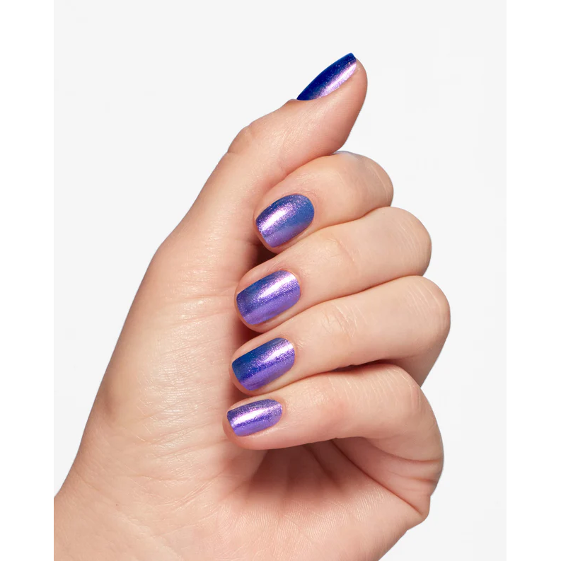 OPI Nail Lacquer - Shaking My Sugarplums (NLHRQ11)