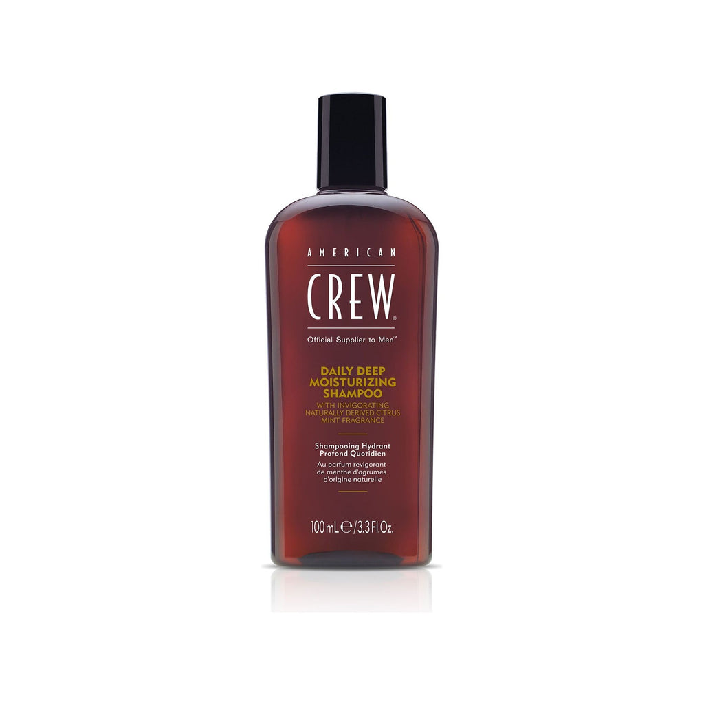 American Crew Daily Deep Moisturizing Shampoo