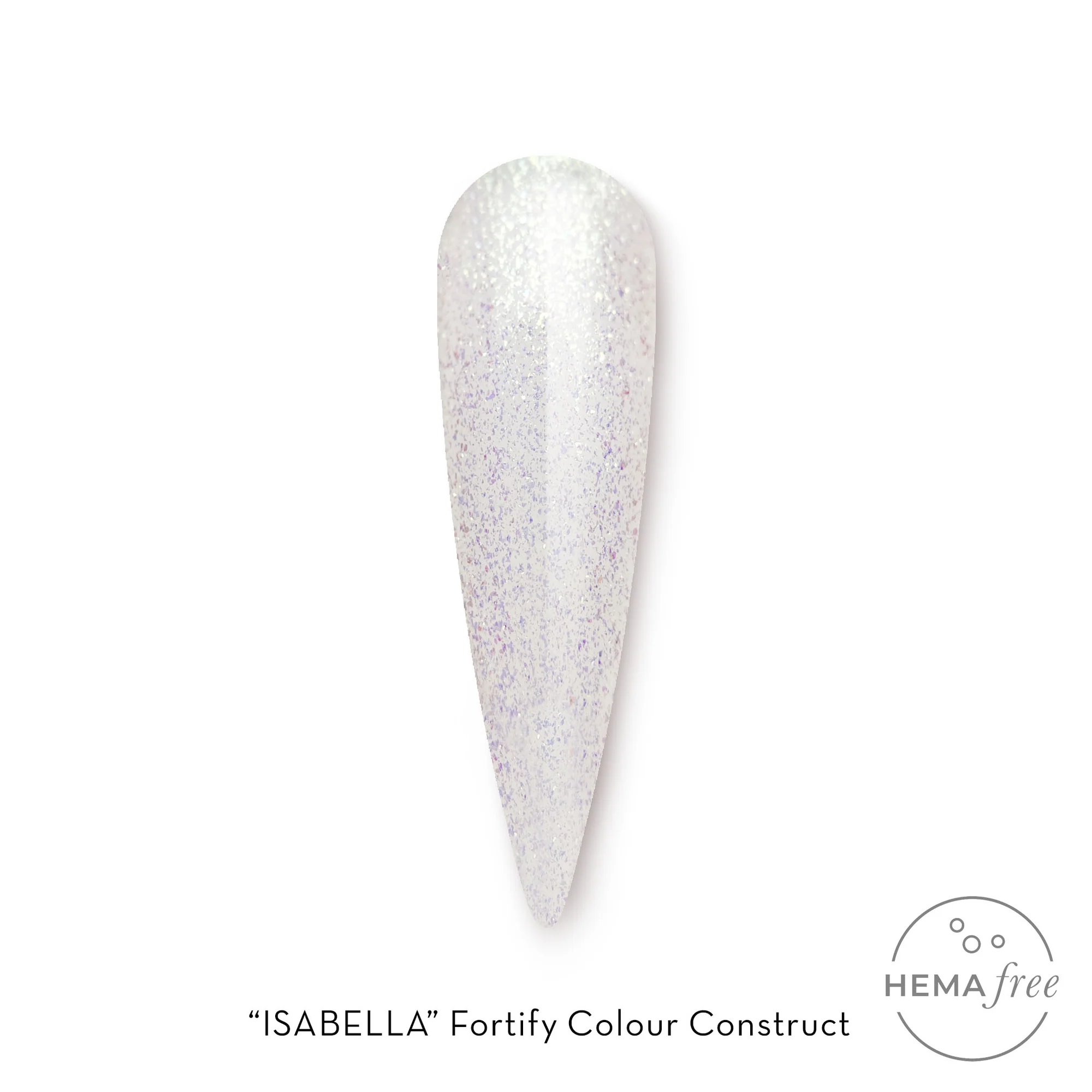 Fuzion Fortify Construct 15ml - Isabella Main image