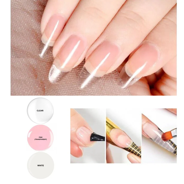 Cuccio Star Starlite UV Gel
