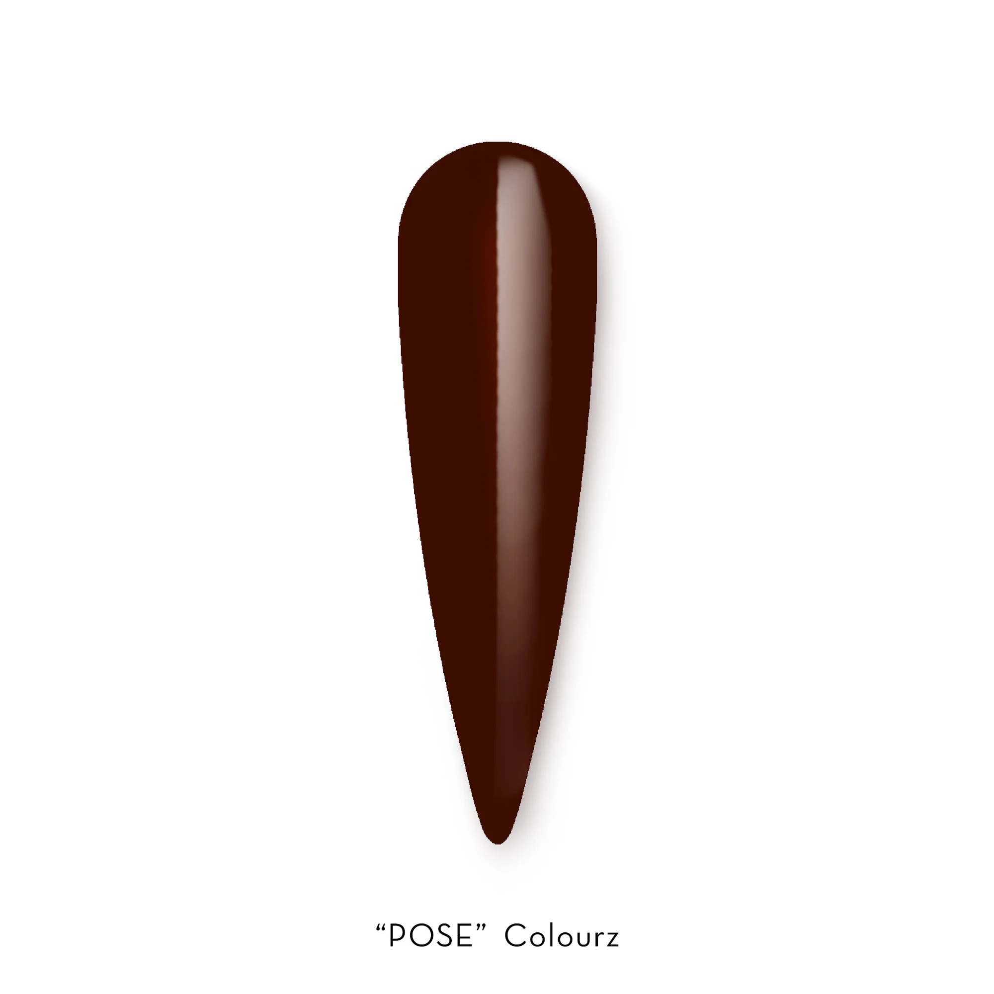 Fuzion UV/LED Colourz - Pose 15gm Secondary image