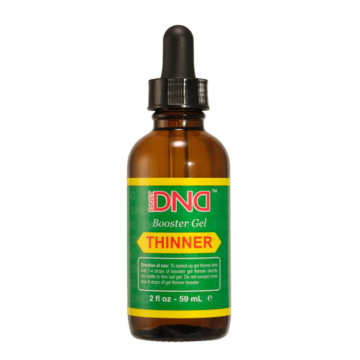 DND Gel Thinner 2oz Main image