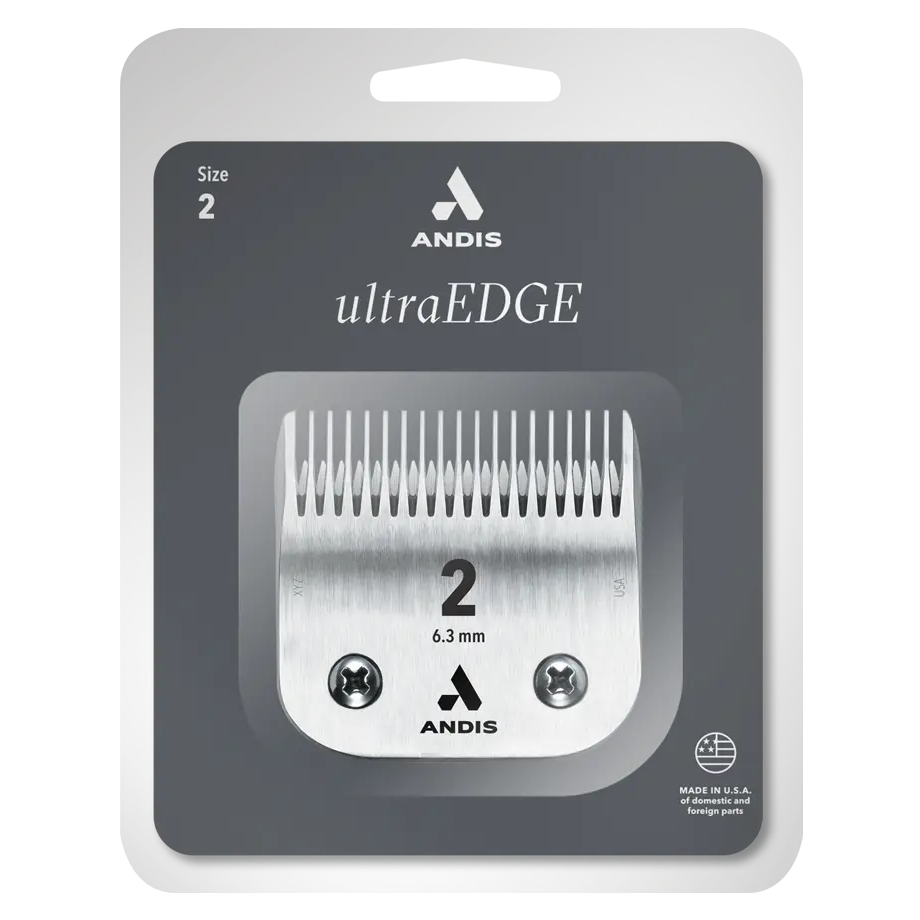 Andis UltraEdge Replacement Blade 2 Secondary image