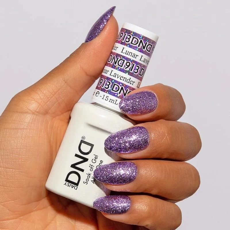 DND - Lunar Lavender #913