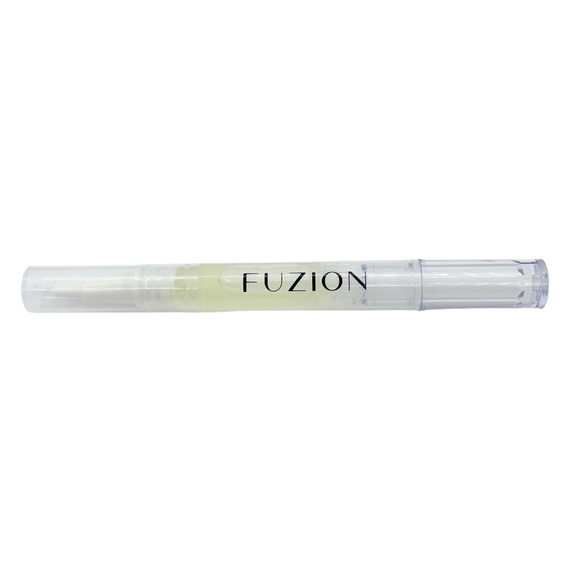 Fuzion Cuticle Oil Pen 3ml - Juicy Pomegranate Main image