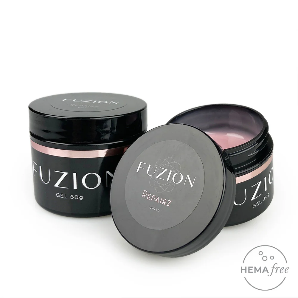 Fuzion UV/LED Repairz Main image