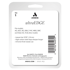 Andis Ultra Edge Detachable Blade #1