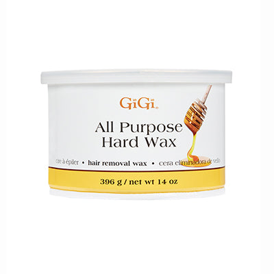 GiGi All Purpose Hard Wax Main image